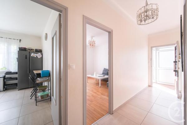 Maison à vendre  4 pièces - 90 m2 VIGNEUX SUR SEINE - 91