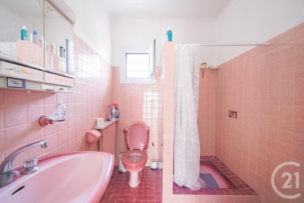 Maison à vendre  4 pièces - 90 m2 VIGNEUX SUR SEINE - 91