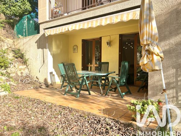 Appartement à vendre 3 pièces 91 m² Le Tholonet