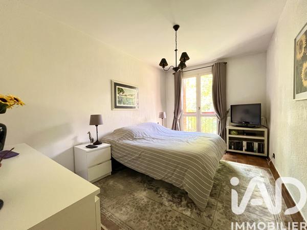 Appartement à vendre 3 pièces 91 m² Le Tholonet