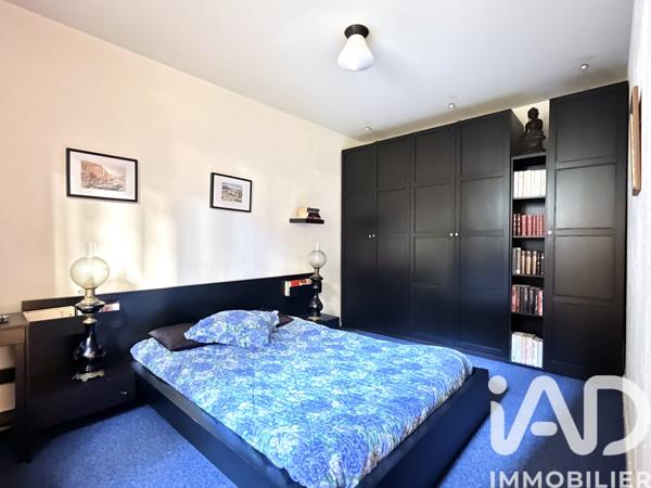 Appartement à vendre 3 pièces 91 m² Le Tholonet