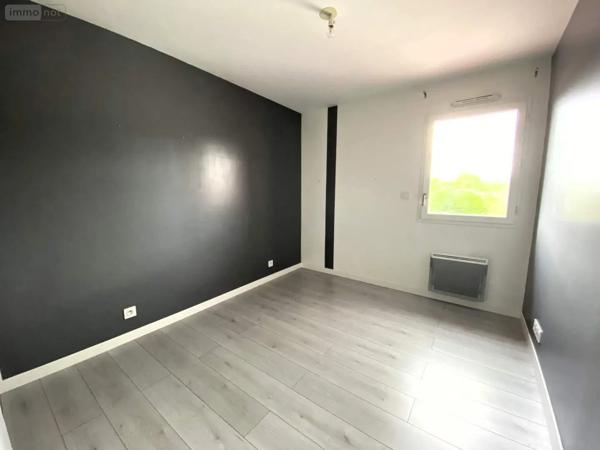 Location - Appartement Saint-Erblon 35230 4 pièces 84 m 2 34 m 2