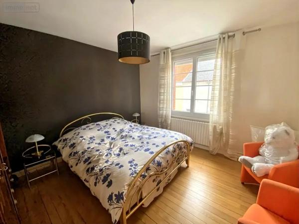 Achat - Maison Boult-sur-Suippe 51110 6 pièces 150 m 2 1172 m 2