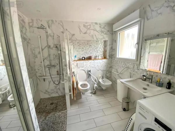 Achat - Maison Boult-sur-Suippe 51110 6 pièces 150 m 2 1172 m 2