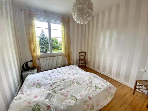 Achat - Maison Boult-sur-Suippe 51110 6 pièces 150 m 2 1172 m 2