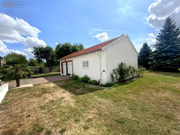 Achat - Maison Boult-sur-Suippe 51110 6 pièces 150 m 2 1172 m 2