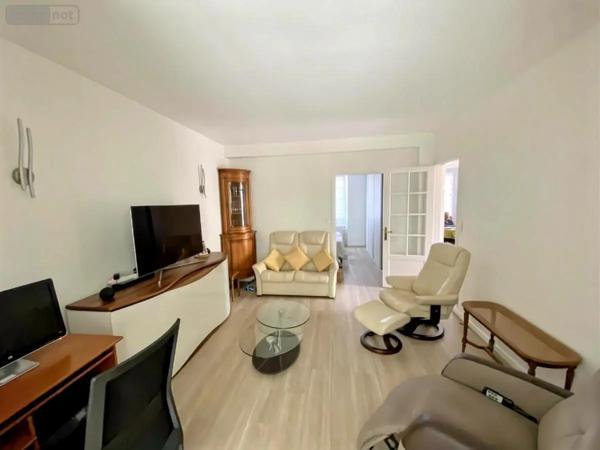 Achat - Maison Boult-sur-Suippe 51110 6 pièces 150 m 2 1172 m 2