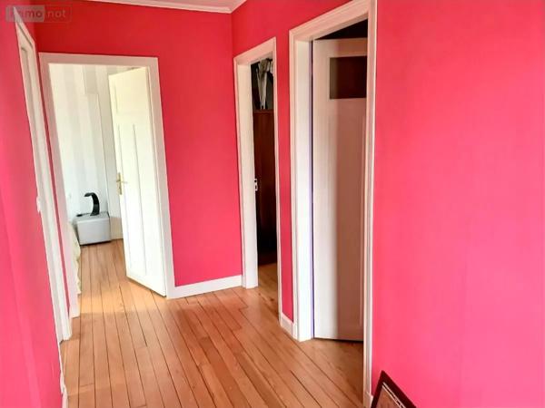 Achat - Maison Boult-sur-Suippe 51110 6 pièces 150 m 2 1172 m 2