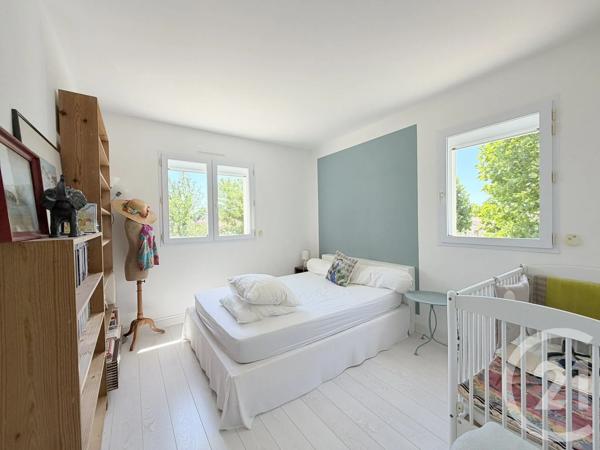 Maison à vendre  7 pièces - 158,25 m 2   JARD SUR MER  - 85