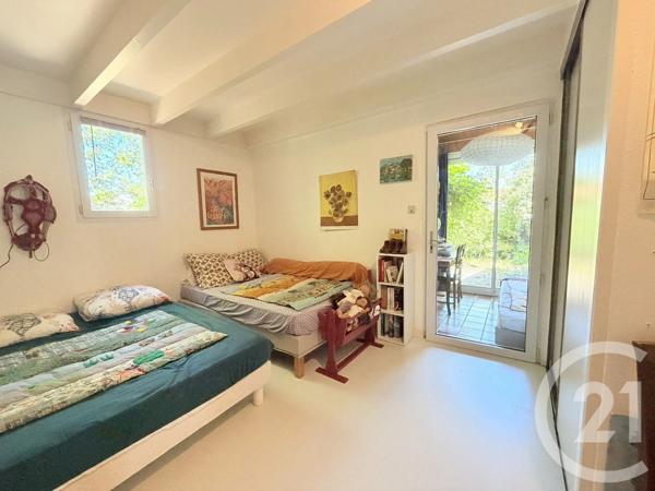 Maison à vendre  7 pièces - 158,25 m 2   JARD SUR MER  - 85