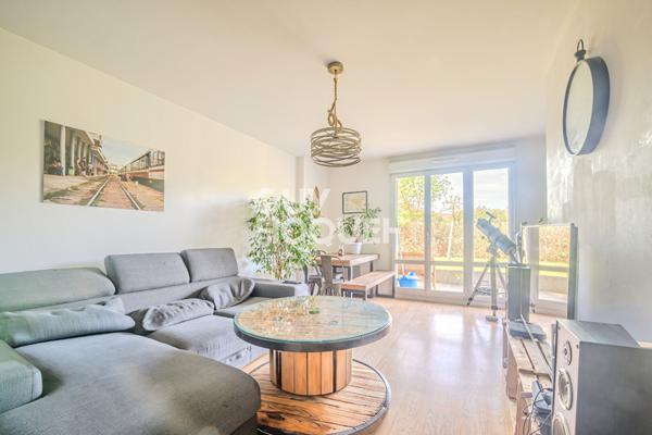 Appartement Saint Maximin 2 pièce(s)