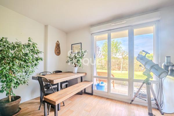 Appartement Saint Maximin 2 pièce(s)