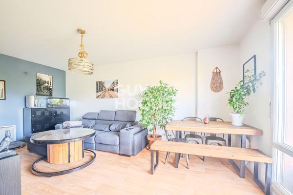 Appartement Saint Maximin 2 pièce(s)