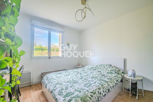 Appartement Saint Maximin 2 pièce(s)