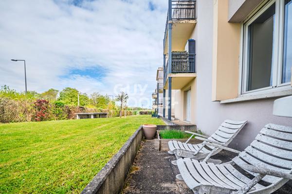 Appartement Saint Maximin 2 pièce(s)