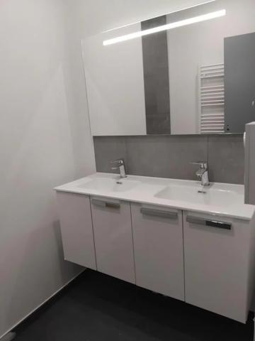 Maison à louer à Grenoble (38000)
