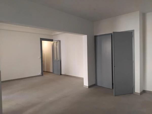 Maison à louer à Grenoble (38000)