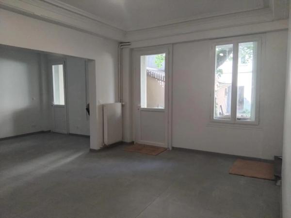 Maison à louer à Grenoble (38000)