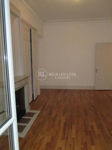 Appartement à louer à Lyon (69003)