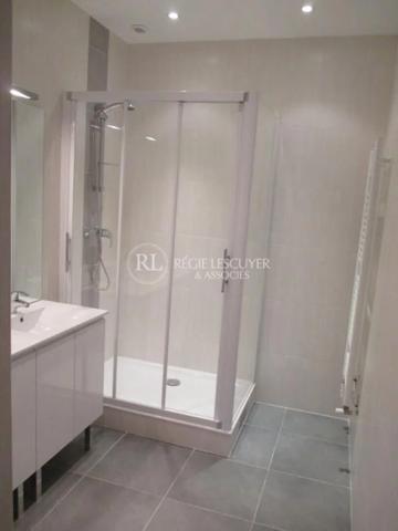 Appartement à louer à Lyon (69003)