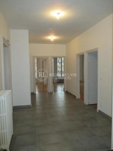 Appartement à louer à Lyon (69003)
