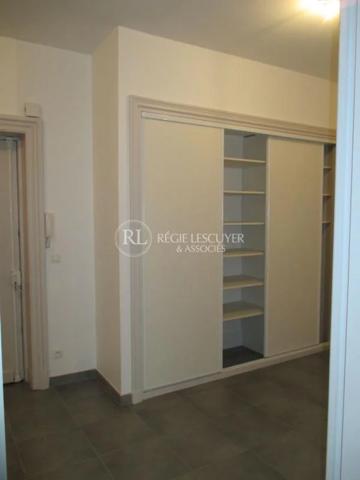 Appartement à louer à Lyon (69003)