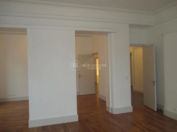 Appartement à louer à Lyon (69003)