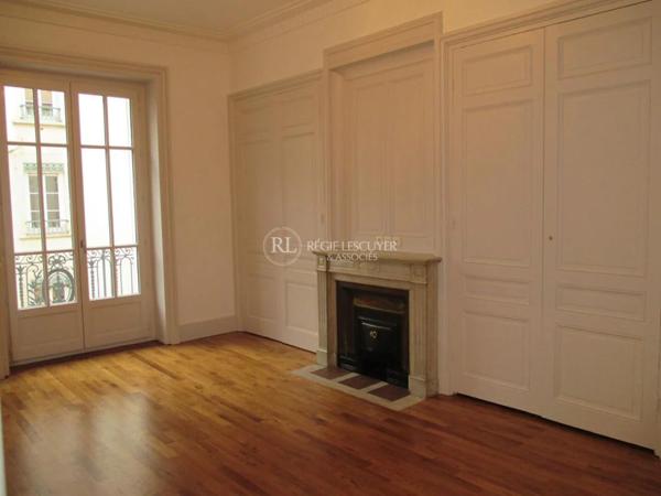 Appartement à louer à Lyon (69003)