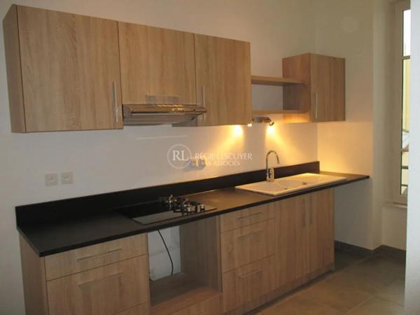 Appartement à louer à Lyon (69003)