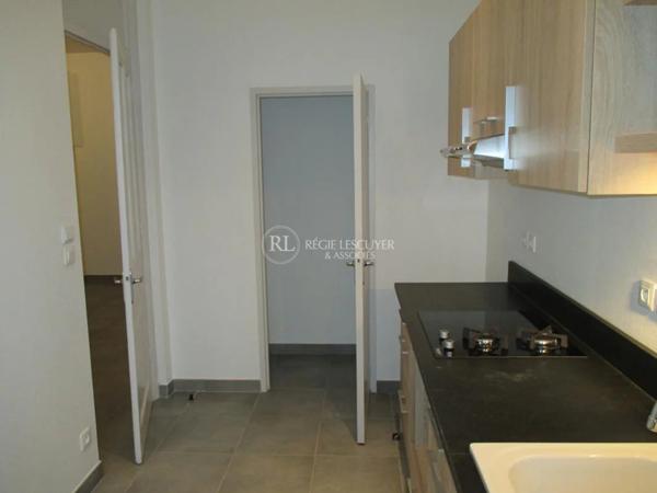 Appartement à louer à Lyon (69003)