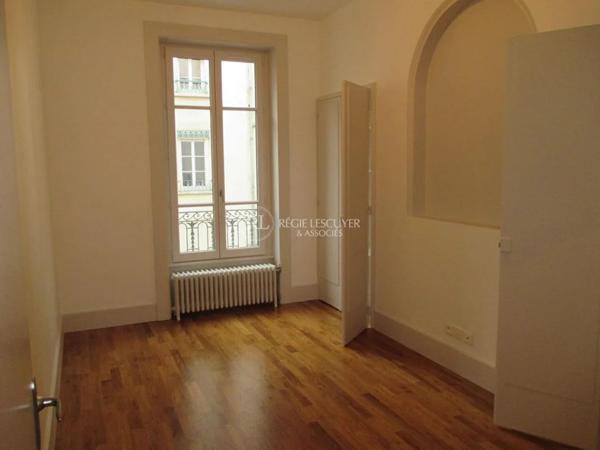 Appartement à louer à Lyon (69003)