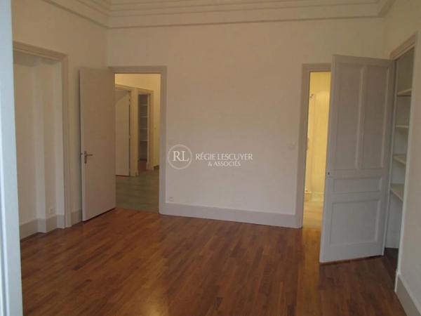Appartement à louer à Lyon (69003)