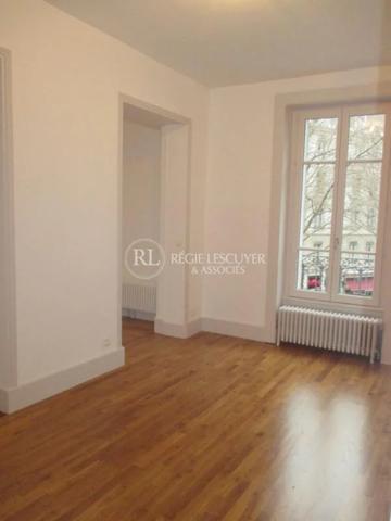 Appartement à louer à Lyon (69003)