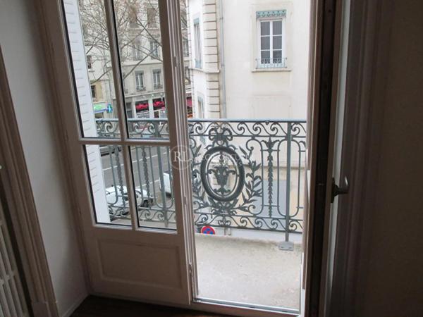 Appartement à louer à Lyon (69003)