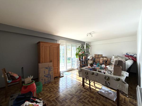 Andrest (65390) Appartement T2 avec jardin et garage