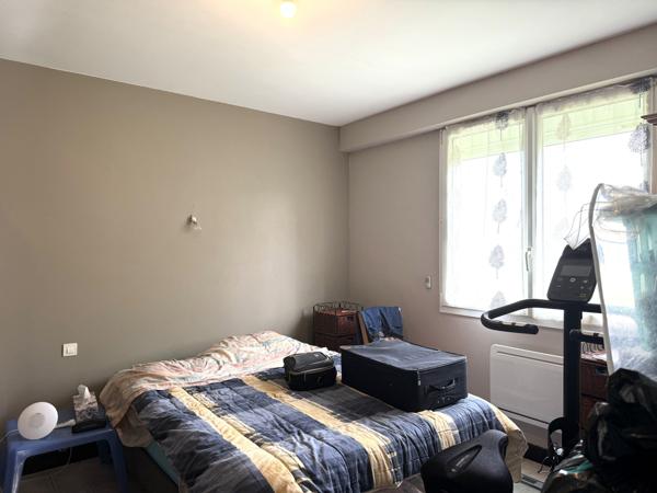 Andrest (65390) Appartement T2 avec jardin et garage