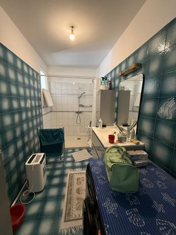 Andrest (65390) Appartement T2 avec jardin et garage