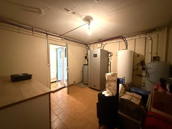 Andrest (65390) Appartement T2 avec jardin et garage