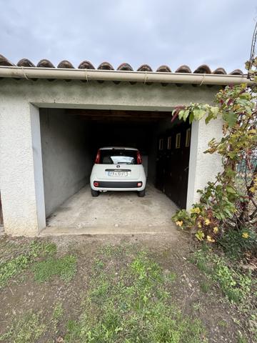 Andrest (65390) Appartement T2 avec jardin et garage