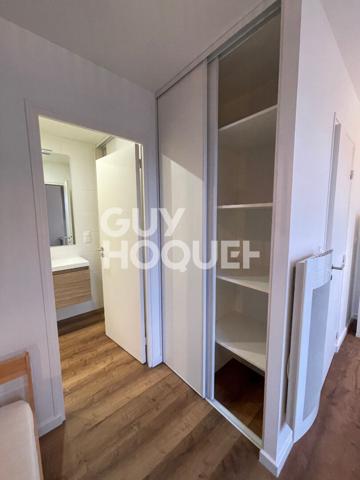 Investissement rare et clé en main ? Maison rénovée et optimisée pour la colocation à St Michel - BREST