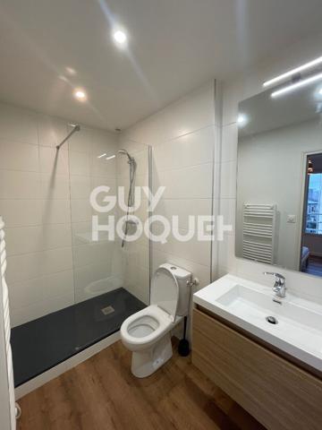 Investissement rare et clé en main ? Maison rénovée et optimisée pour la colocation à St Michel - BREST