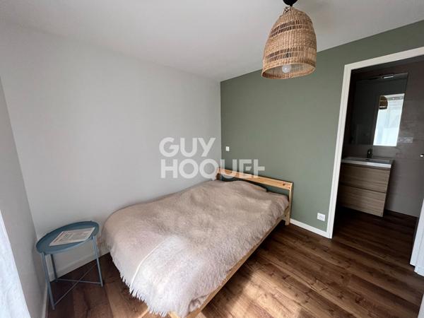 Investissement rare et clé en main ? Maison rénovée et optimisée pour la colocation à St Michel - BREST