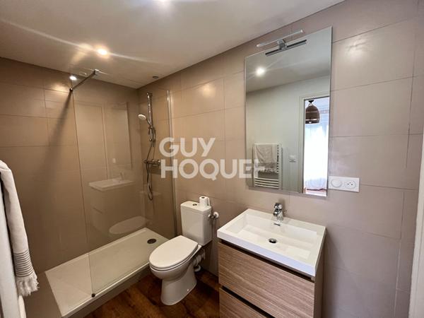 Investissement rare et clé en main ? Maison rénovée et optimisée pour la colocation à St Michel - BREST