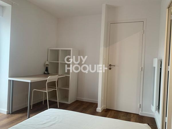 Investissement rare et clé en main ? Maison rénovée et optimisée pour la colocation à St Michel - BREST