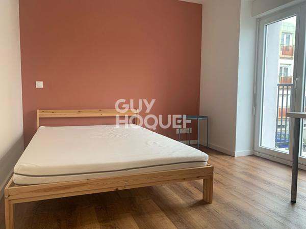 Investissement rare et clé en main ? Maison rénovée et optimisée pour la colocation à St Michel - BREST