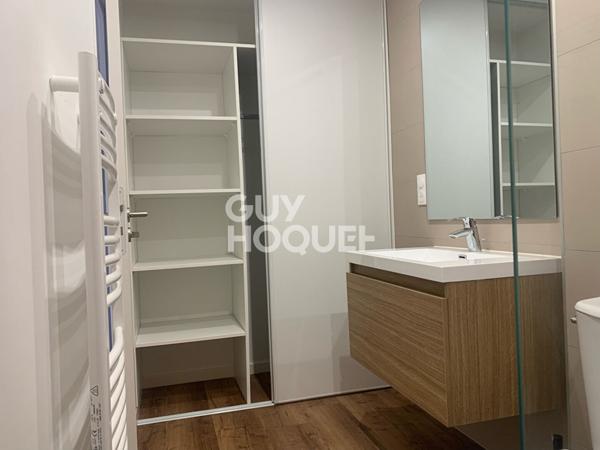 Investissement rare et clé en main ? Maison rénovée et optimisée pour la colocation à St Michel - BREST