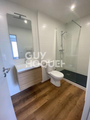 Investissement rare et clé en main ? Maison rénovée et optimisée pour la colocation à St Michel - BREST