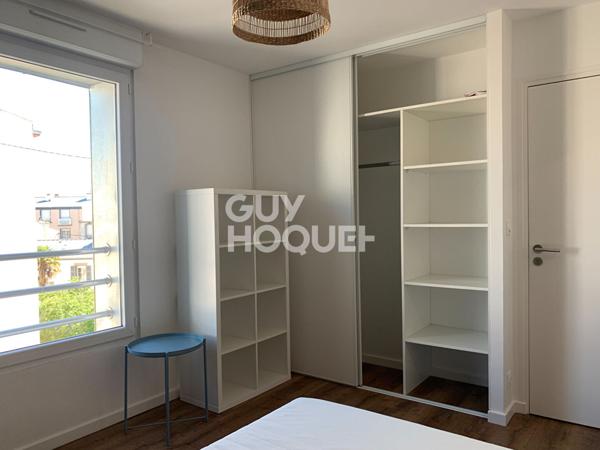 Investissement rare et clé en main ? Maison rénovée et optimisée pour la colocation à St Michel - BREST