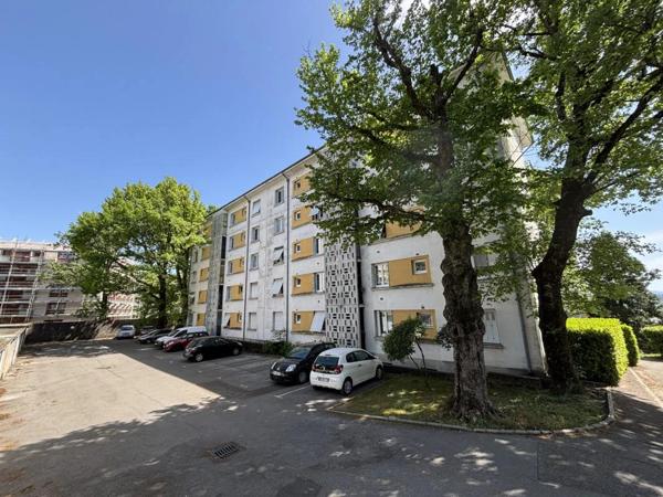 Appartement à vendre à Aubenas (07200)