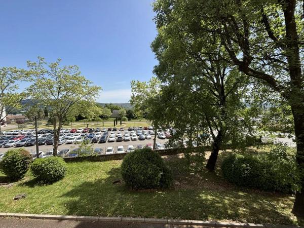 Appartement à vendre à Aubenas (07200)